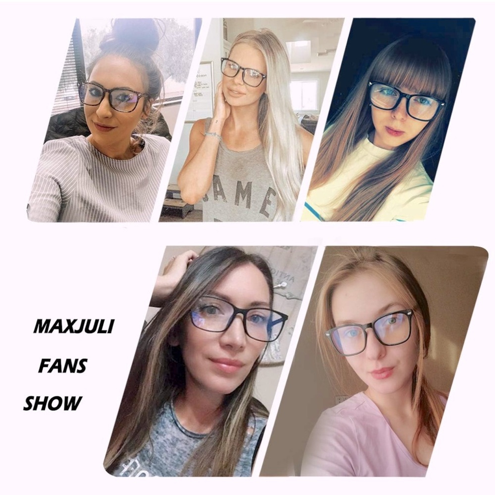 Reading Glasses